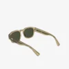Icons Acetate Round Glasses