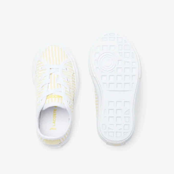 Infants’ Backcourt Sneakers