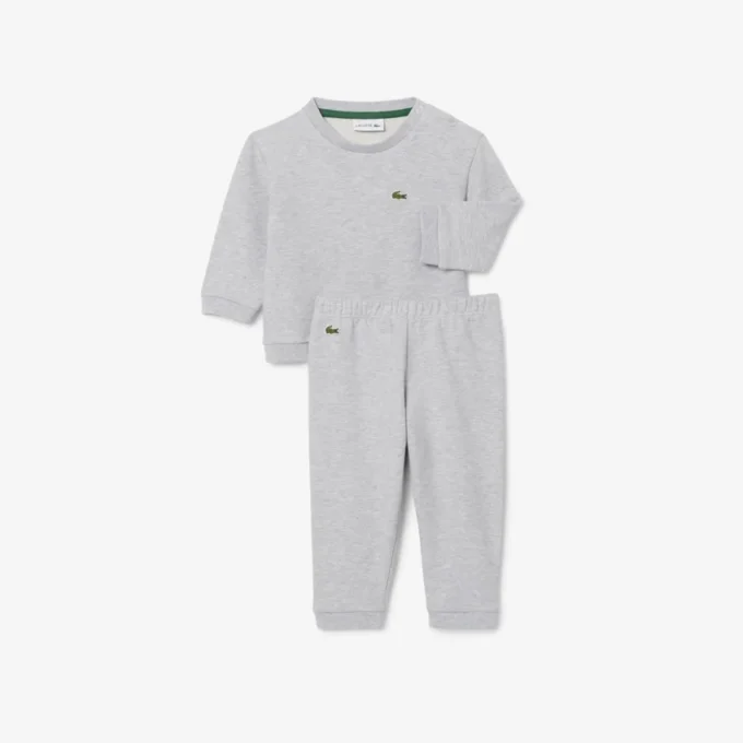 Infants’ Fleece Tracksuit