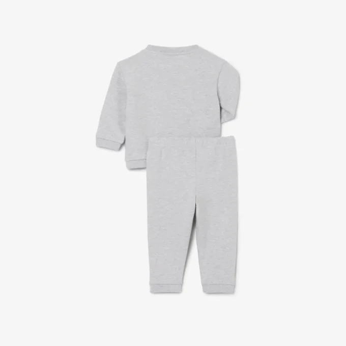 Infants’ Fleece Tracksuit