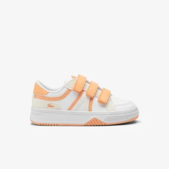 Infants’ L001 Contrasted Sneakers