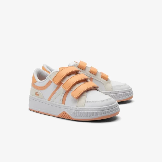Infants’ L001 Contrasted Sneakers