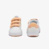 Infants’ L001 Contrasted Sneakers