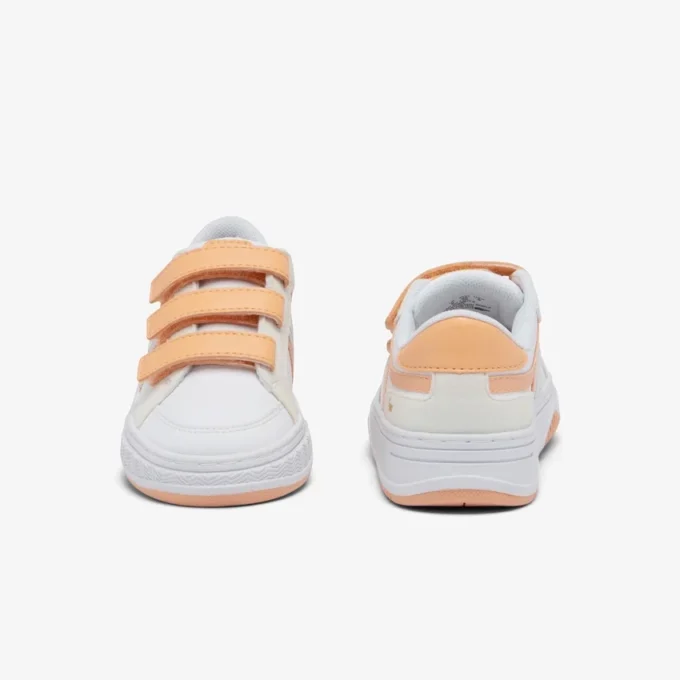 Infants’ L001 Contrasted Sneakers