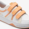 Infants’ L001 Contrasted Sneakers