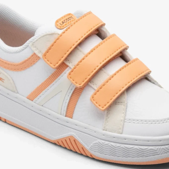 Infants’ L001 Contrasted Sneakers