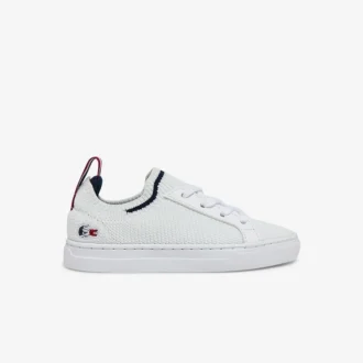Infants’ La Piquae Tricolor Sneakers