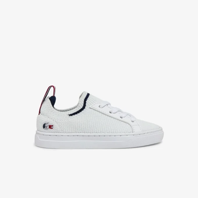Infants’ La Piquae Tricolor Sneakers