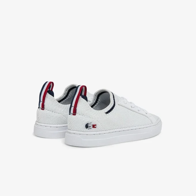 Infants’ La Piquae Tricolor Sneakers