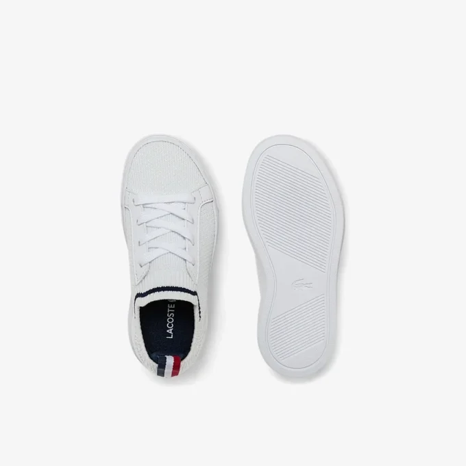 Infants’ La Piquae Tricolor Sneakers