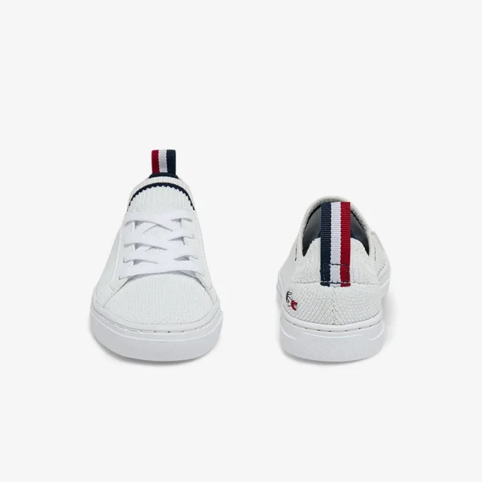 Infants’ La Piquae Tricolor Sneakers