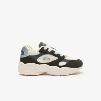 Infants’ Storm 96 Vintage Sneakers