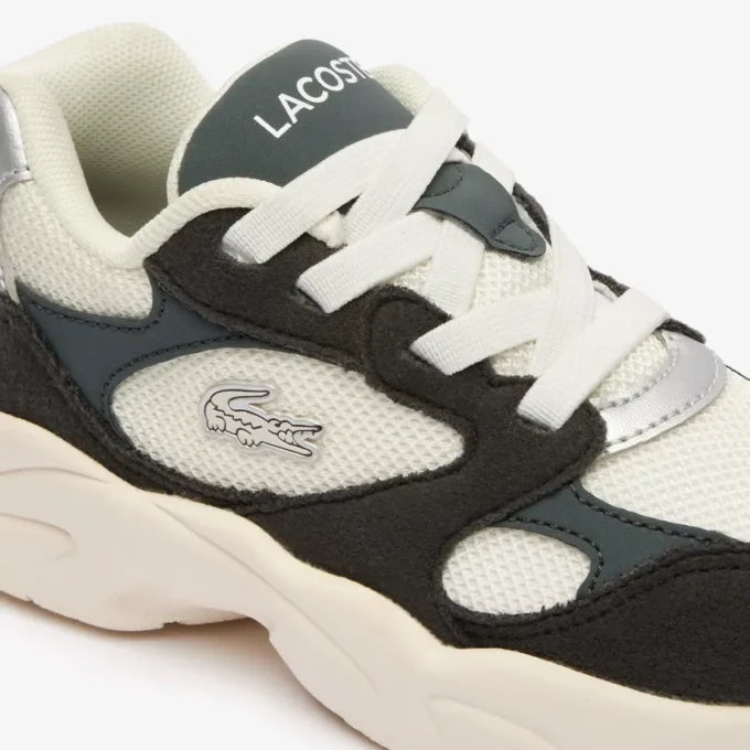 Infants’ Storm 96 Vintage Sneakers