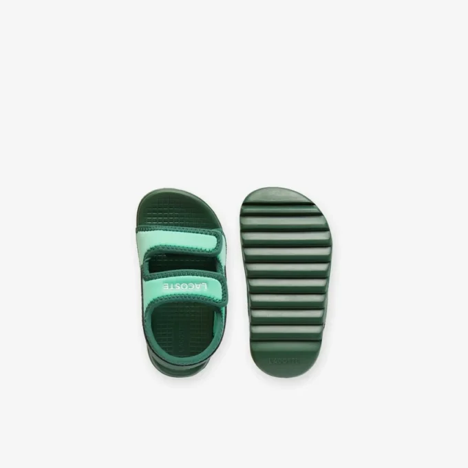 Infants’ Surukids Sandals