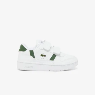 Infants’ T-Clip Set Sneakers