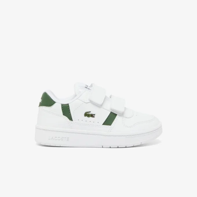 Infants’ T-Clip Set Sneakers