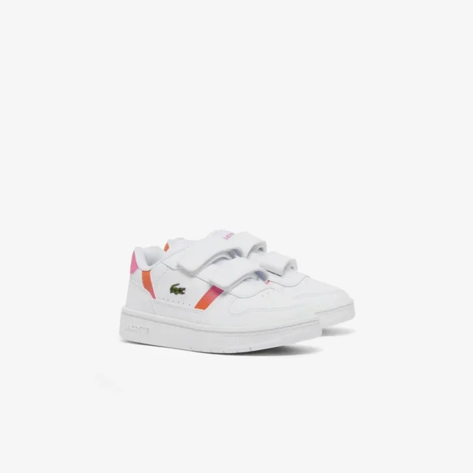 Infants’ T-Clip Set Sneakers