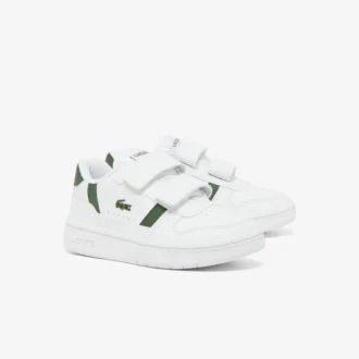 Infants’ T-Clip Set Sneakers