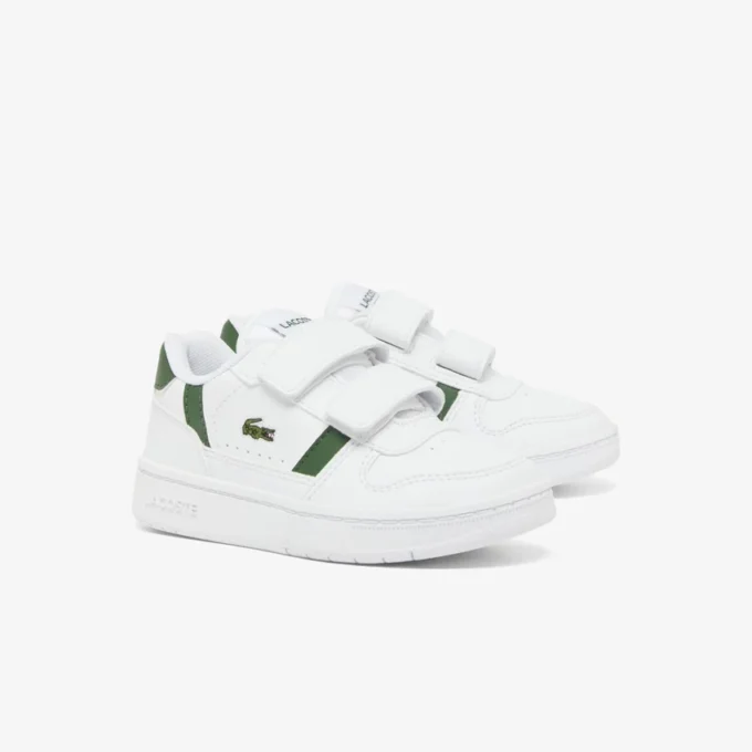 Infants’ T-Clip Set Sneakers