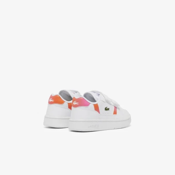Infants’ T-Clip Set Sneakers