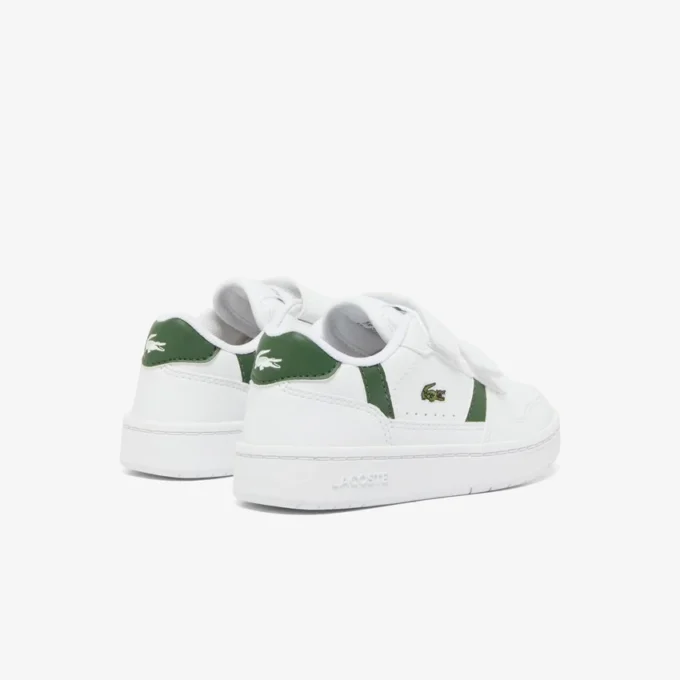Infants’ T-Clip Set Sneakers