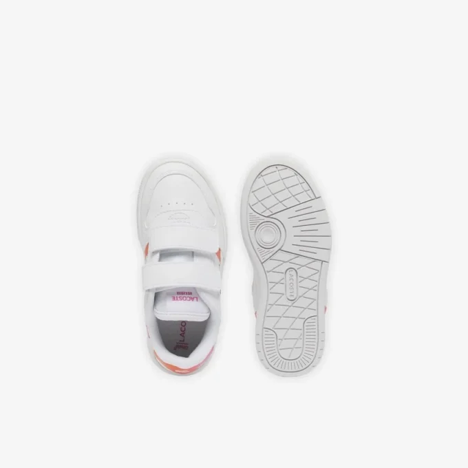 Infants’ T-Clip Set Sneakers