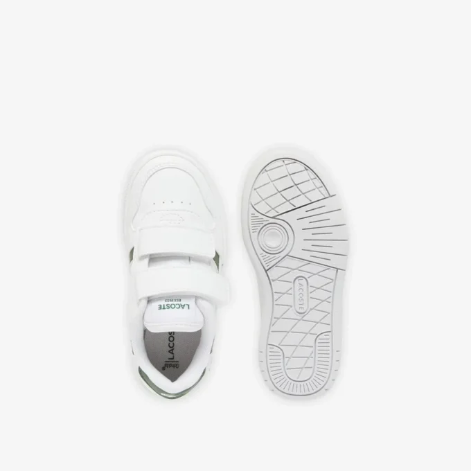 Infants’ T-Clip Set Sneakers