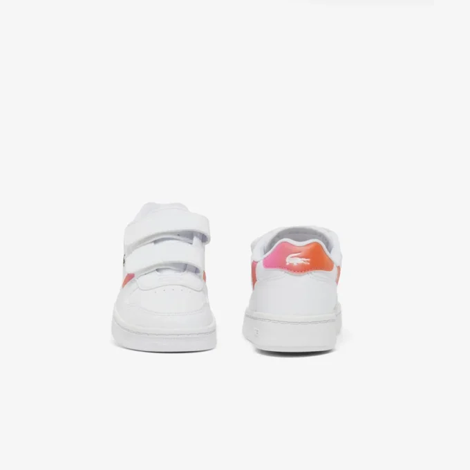Infants’ T-Clip Set Sneakers