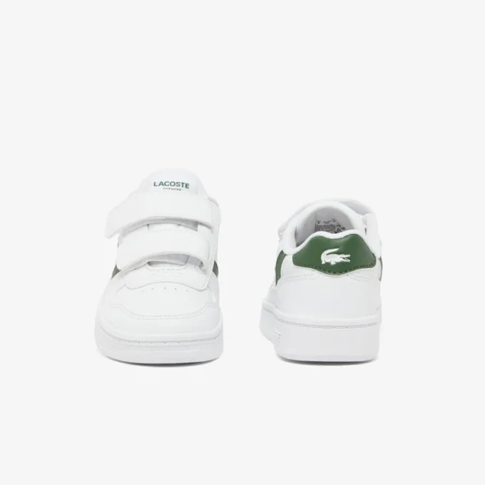 Infants’ T-Clip Set Sneakers