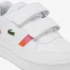 Infants’ T-Clip Set Sneakers