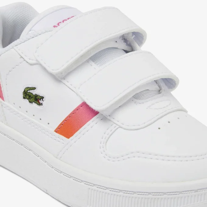 Infants’ T-Clip Set Sneakers