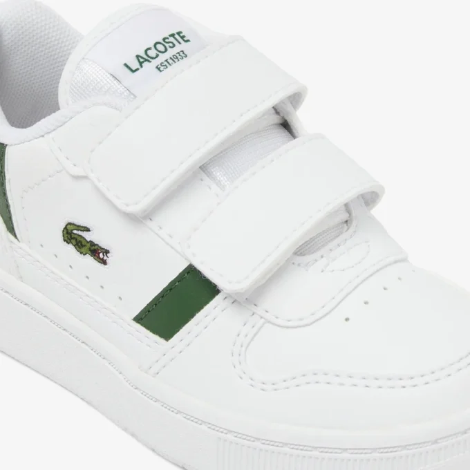 Infants’ T-Clip Set Sneakers