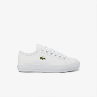 Junior’s Backcourt Sneakers