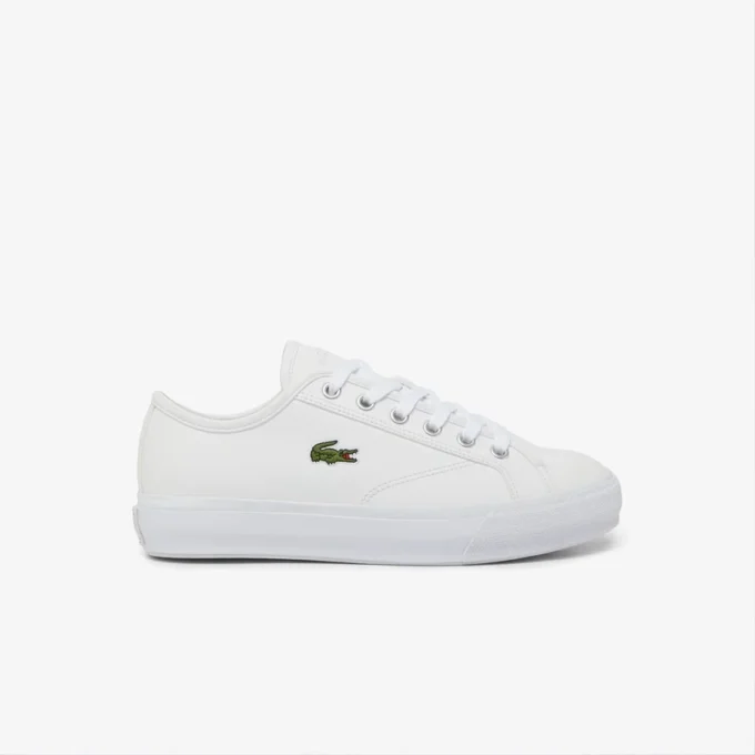 Junior’s Backcourt Sneakers