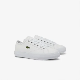 Junior’s Backcourt Sneakers