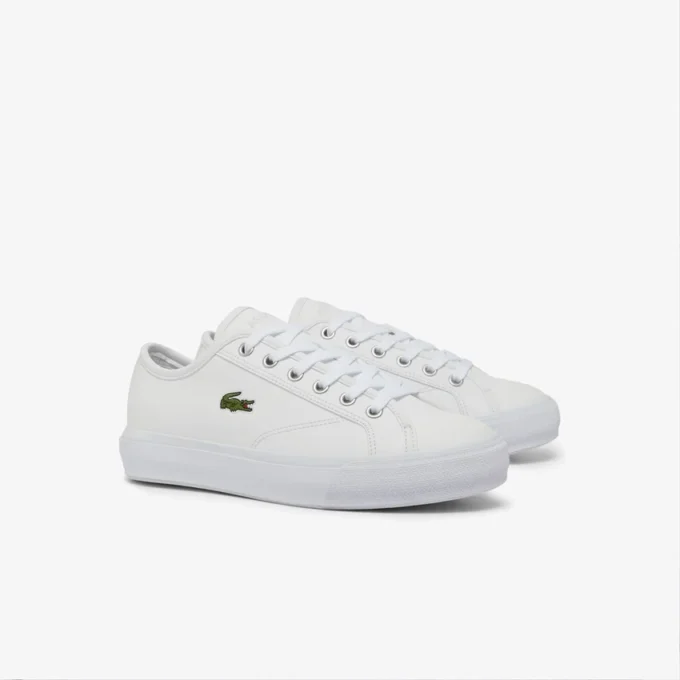 Junior’s Backcourt Sneakers