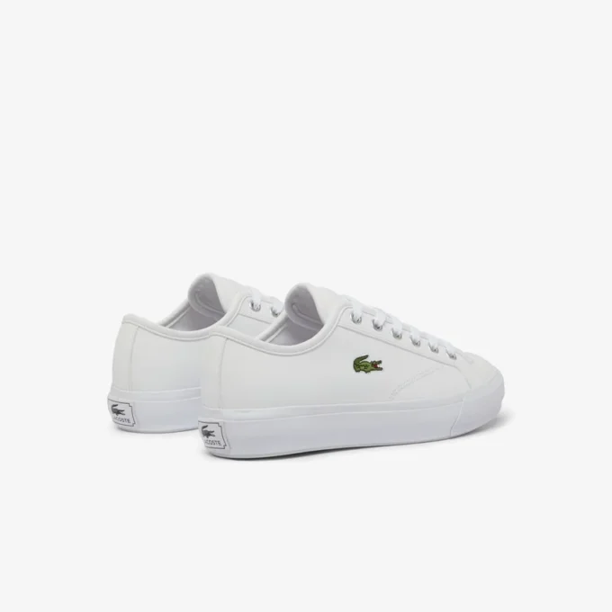 Junior’s Backcourt Sneakers