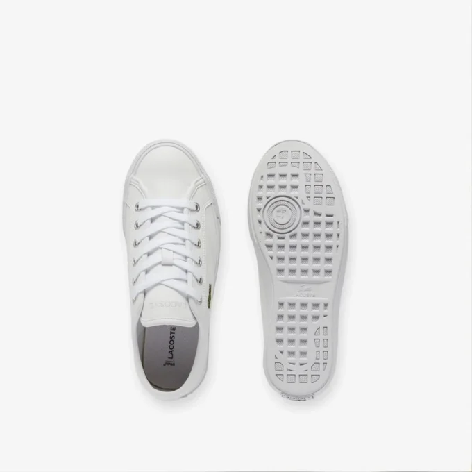 Junior’s Backcourt Sneakers