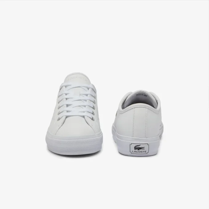 Junior’s Backcourt Sneakers