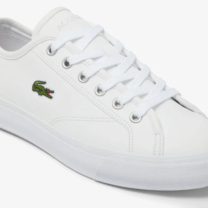 Junior’s Backcourt Sneakers