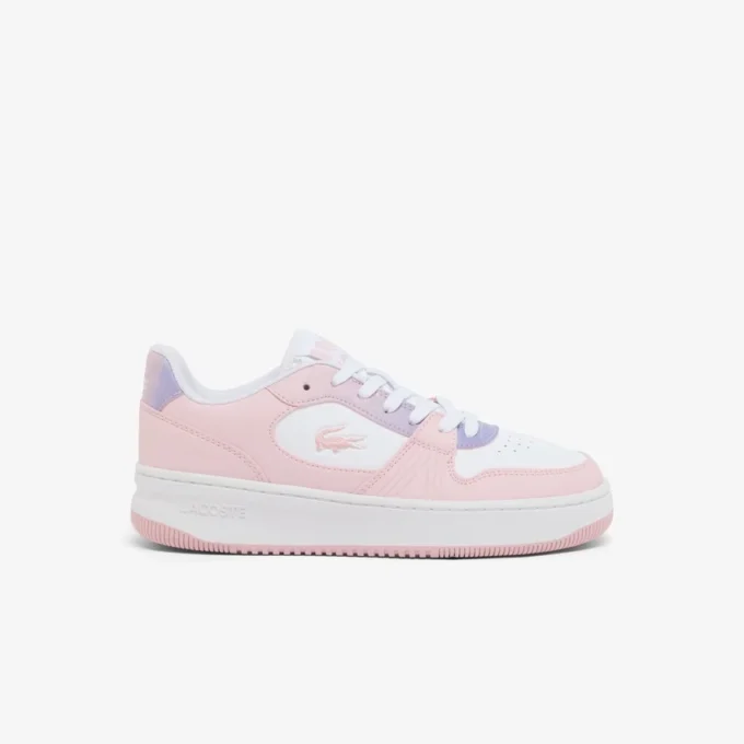 Junior’s L001 Set Sneakers
