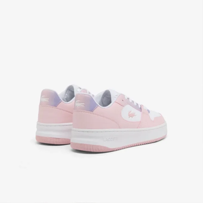 Junior’s L001 Set Sneakers