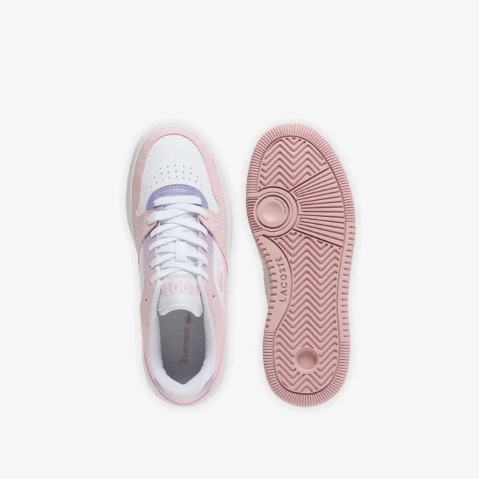Junior’s L001 Set Sneakers