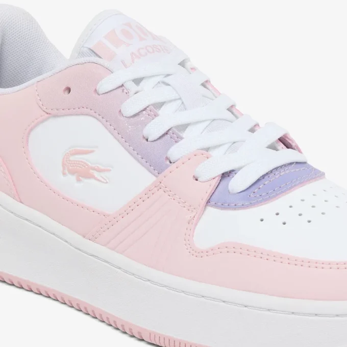 Junior’s L001 Set Sneakers