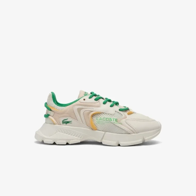 Junior’s L003 Neo Sneakers