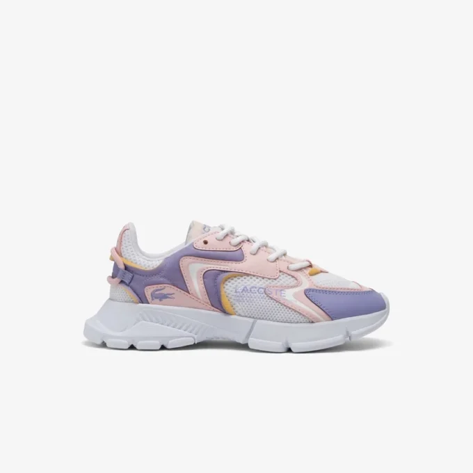 Junior’s L003 Neo Sneakers