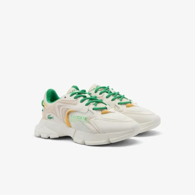 Junior’s L003 Neo Sneakers