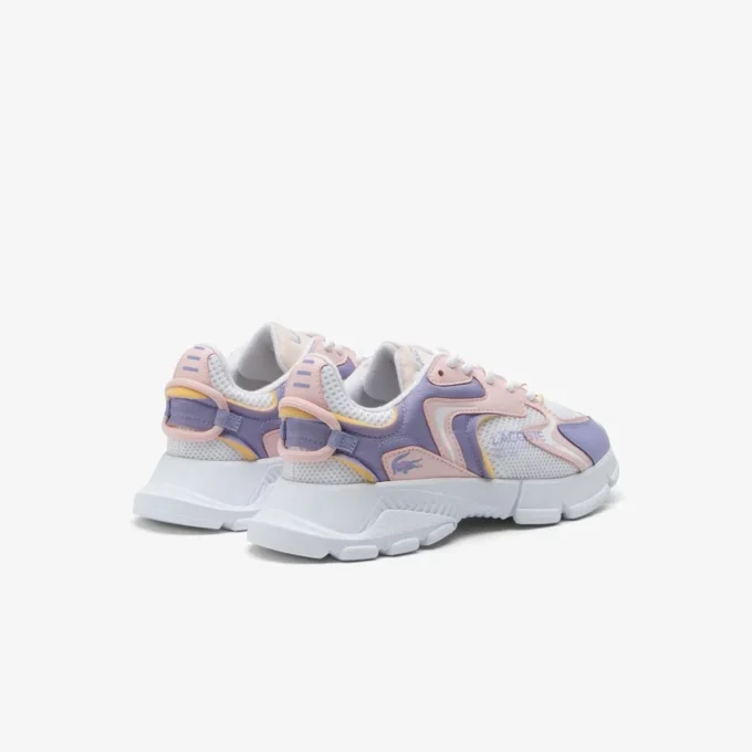 Junior’s L003 Neo Sneakers