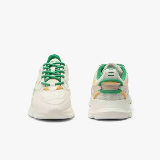 Junior’s L003 Neo Sneakers