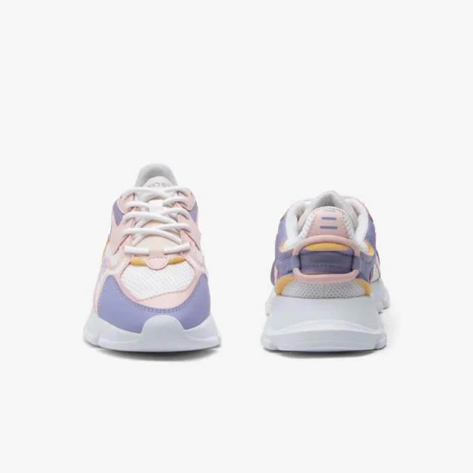 Junior’s L003 Neo Sneakers